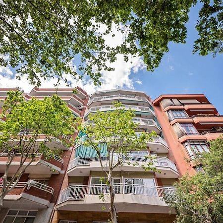 شقة Sweett - Gaudi Avenue برشلونة المظهر الخارجي الصورة